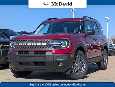 New 2025 Ford Bronco Sport - photo 1
