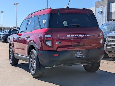 New 2025 Ford Bronco Sport - photo 1