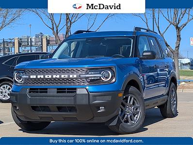 New 2025 Ford Bronco Sport - photo 1