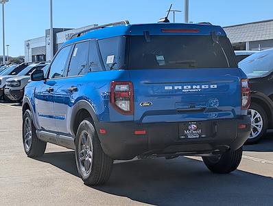 New 2025 Ford Bronco Sport - photo 1