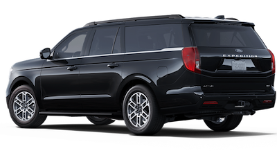 New 2025 Ford Expedition MAX - photo 1