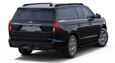 New 2025 Ford Expedition MAX - photo 1