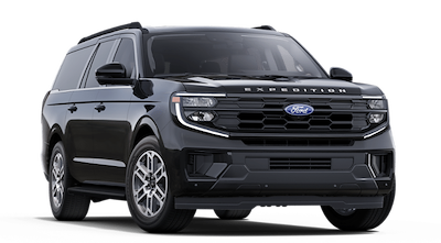 New 2025 Ford Expedition MAX - photo 1