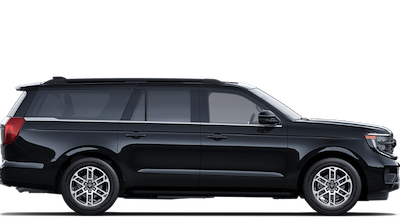 New 2025 Ford Expedition MAX - photo 1