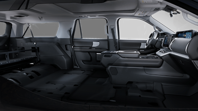 New 2025 Ford Expedition MAX - photo 1
