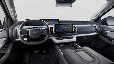 New 2025 Ford Expedition MAX - photo 1