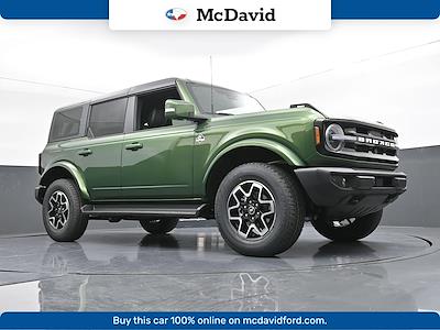New 2025 Ford Bronco - photo 1