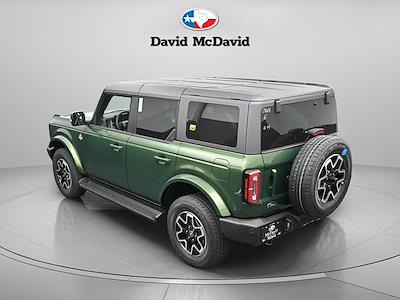 New 2025 Ford Bronco - photo 1