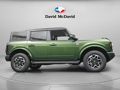 New 2025 Ford Bronco - photo 1