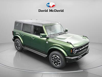 New 2025 Ford Bronco - photo 1