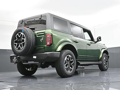 New 2025 Ford Bronco - photo 1