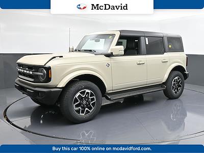 New 2025 Ford Bronco - photo 1