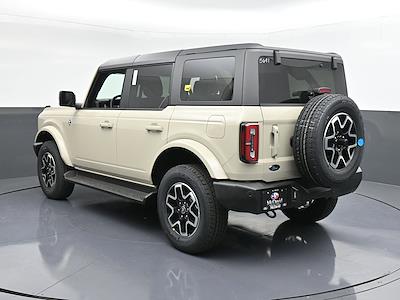 New 2025 Ford Bronco - photo 1