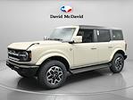 2025 Ford Bronco 4x4 SUV for sale #MFF252546 - photo 1