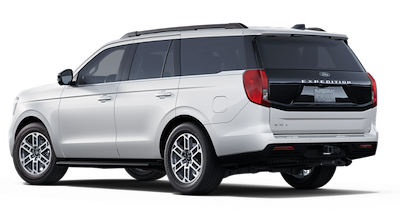 New 2025 Ford Expedition - photo 1