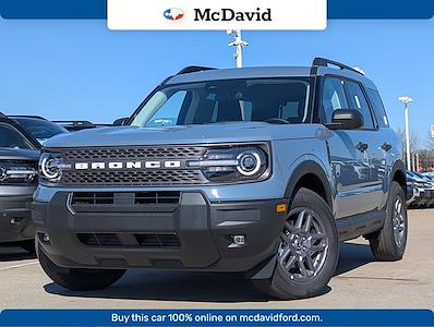 New 2025 Ford Bronco Sport - photo 1