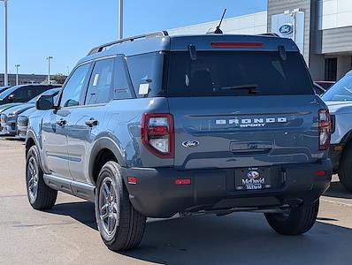 New 2025 Ford Bronco Sport - photo 1