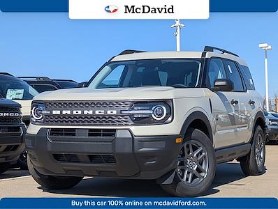 New 2025 Ford Bronco Sport - photo 1