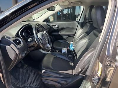 Used 2018 Jeep Compass - photo 1
