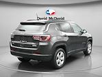 2018 Jeep Compass 4x4 SUV for sale #MFF252564A - photo 4