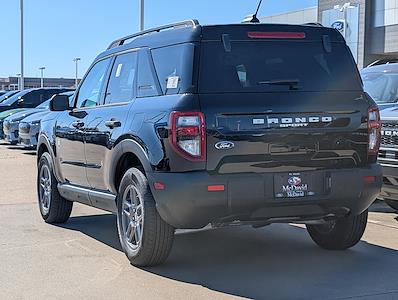 New 2025 Ford Bronco Sport - photo 1