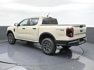 New 2025 Ford Ranger - photo 1