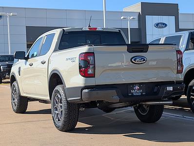 New 2025 Ford Ranger - photo 1