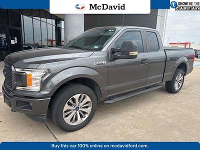 Used 2018 Ford F-150 - photo 1