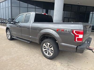 Used 2018 Ford F-150 - photo 1
