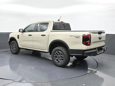 New 2025 Ford Ranger - photo 1