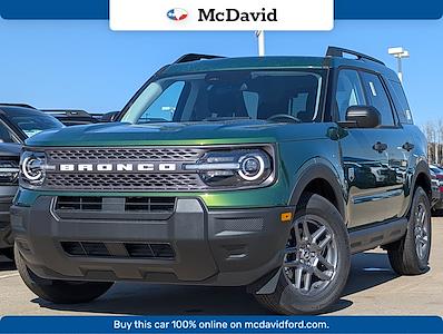 New 2025 Ford Bronco Sport - photo 1