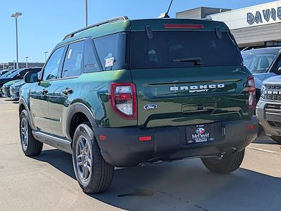 New 2025 Ford Bronco Sport - photo 1