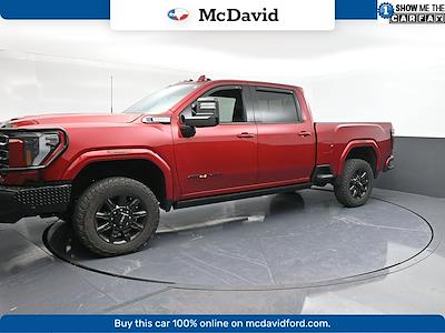Used 2024 GMC Sierra 2500 - photo 1