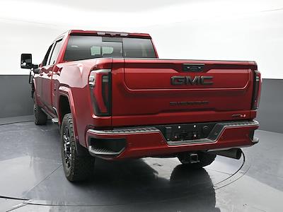 Used 2024 GMC Sierra 2500 - photo 1