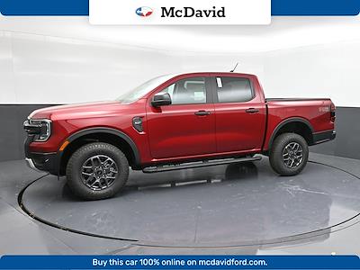 New 2025 Ford Ranger - photo 1