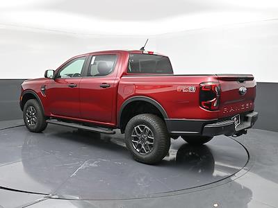 New 2025 Ford Ranger - photo 1