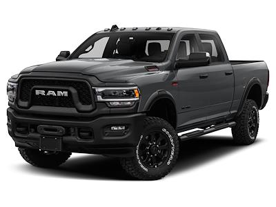 Used 2022 Ram 2500 - photo 1
