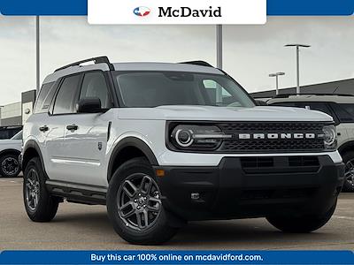 New 2025 Ford Bronco Sport - photo 1