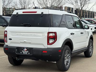 New 2025 Ford Bronco Sport - photo 1