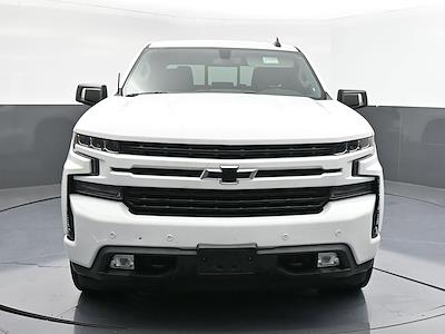 Used 2020 Chevrolet Silverado 1500 - photo 1