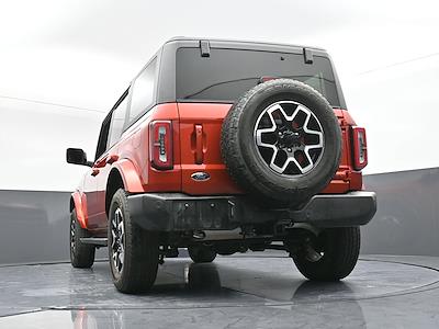 Used 2023 Ford Bronco - photo 1