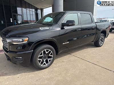Used 2025 Ram 1500 - photo 1