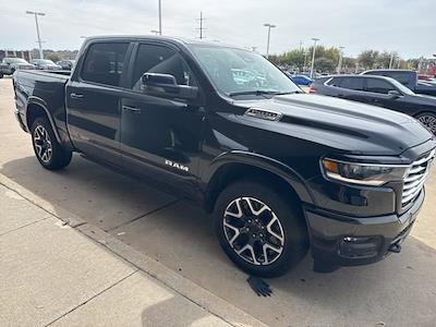Used 2025 Ram 1500 - photo 1