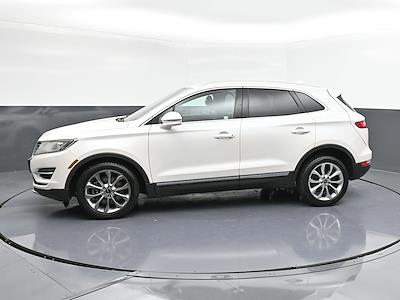 Used 2017 Lincoln MKC - photo 1