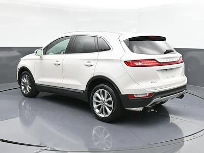 Used 2017 Lincoln MKC - photo 1