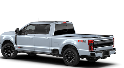 New 2026 Ford F-250 - photo 1