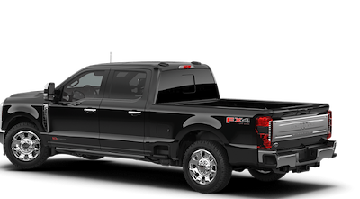 New 2026 Ford F-250 - photo 1