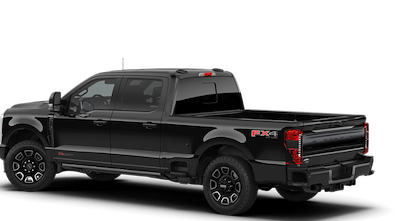 New 2026 Ford F-250 - photo 1