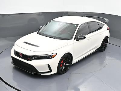 Used 2024 Honda Civic - photo 1