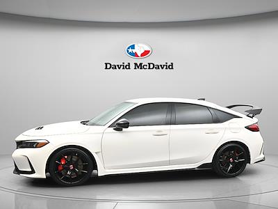 Used 2024 Honda Civic - photo 1